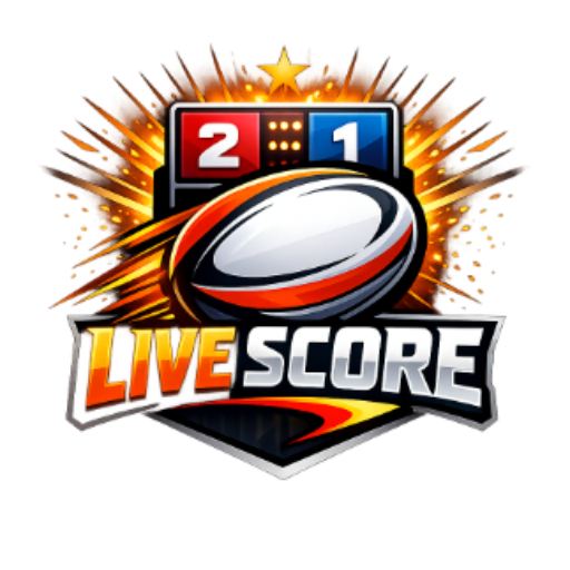 Live Score Logo
